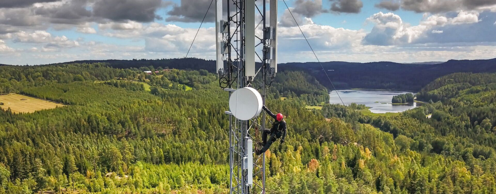 Accelerating the energy and green transition